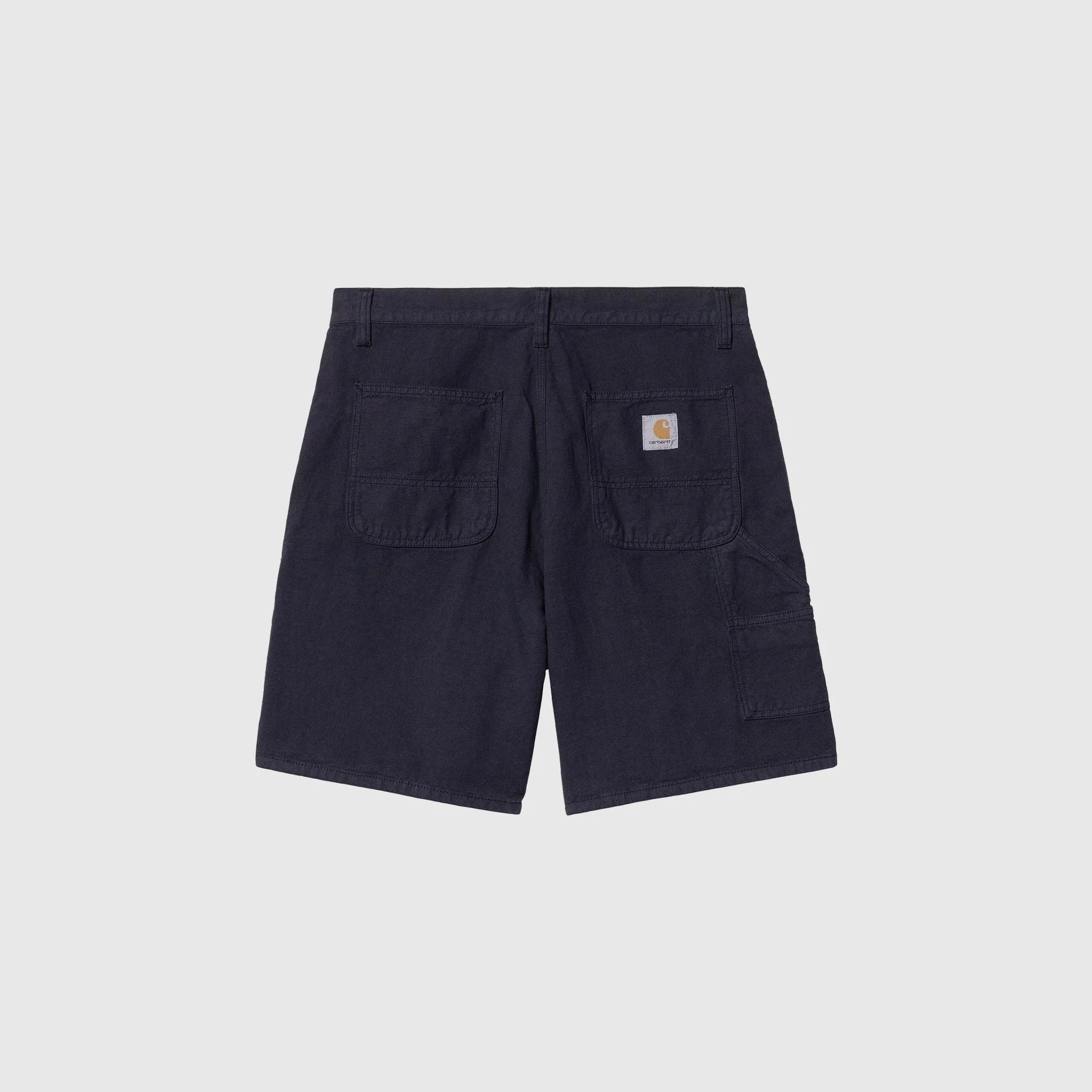 WALTER SINGLE KNEE SHORT - 1