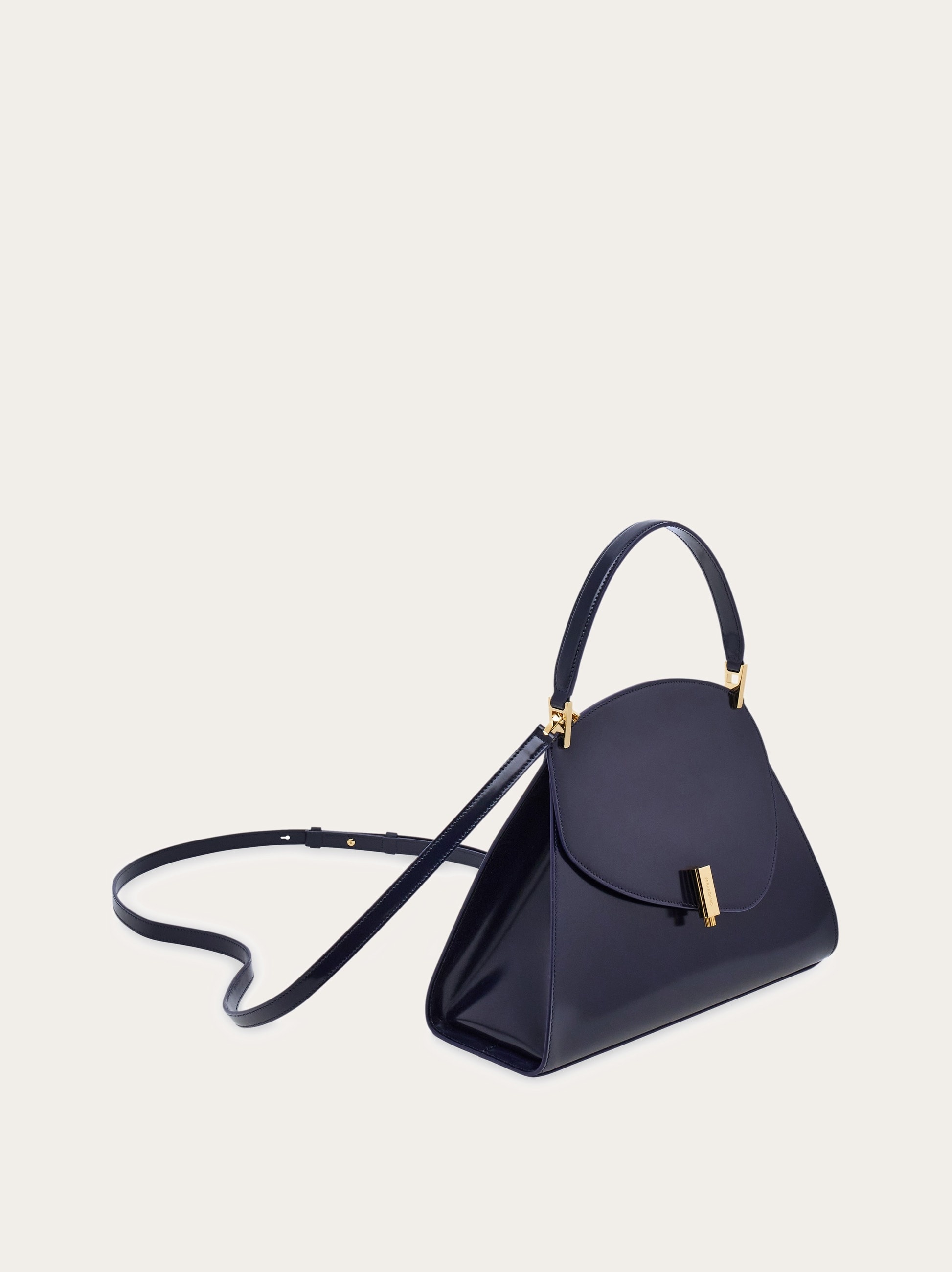 Geometric handbag (M) - 7