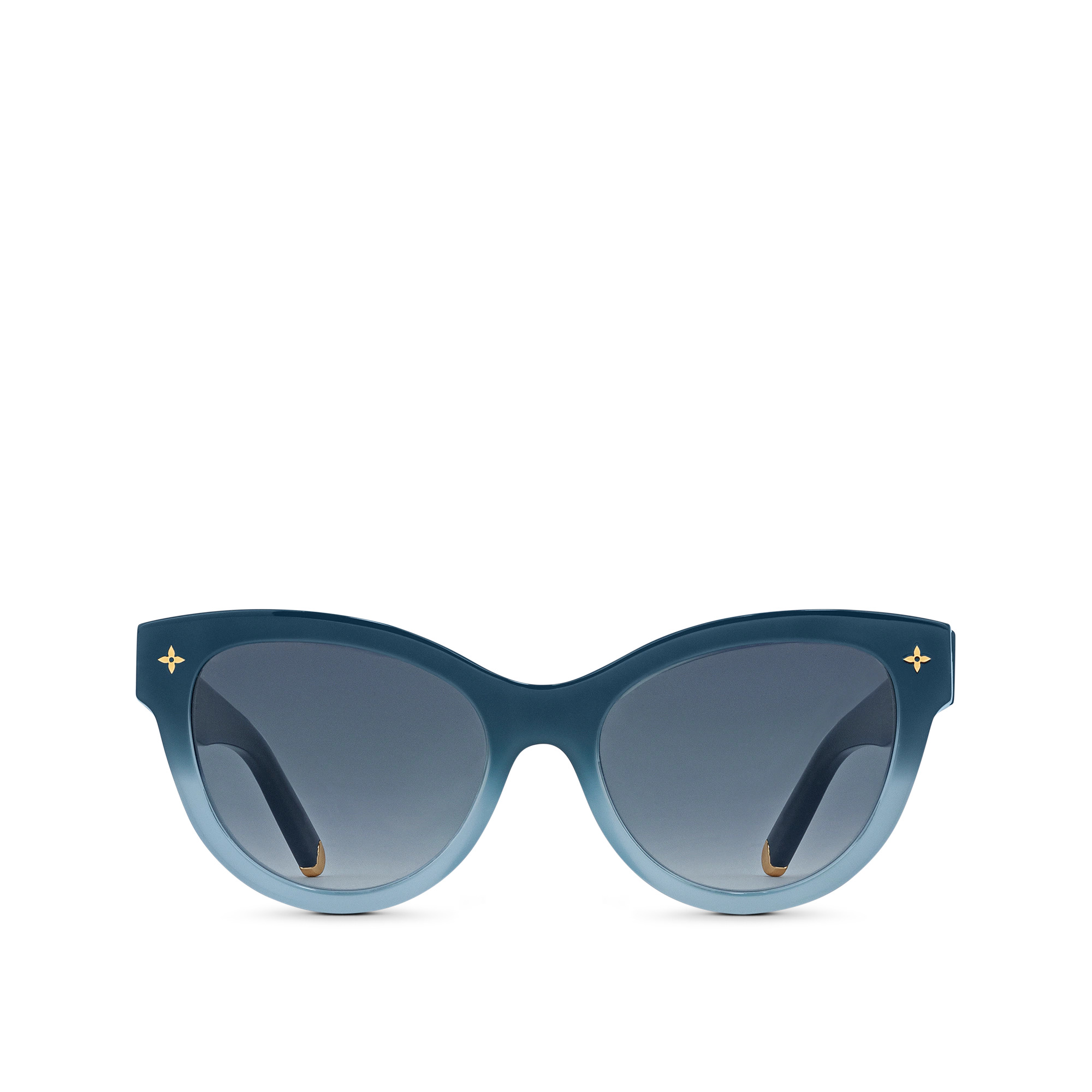 My Monogram Soft Cat Eye Sunglasses - 6