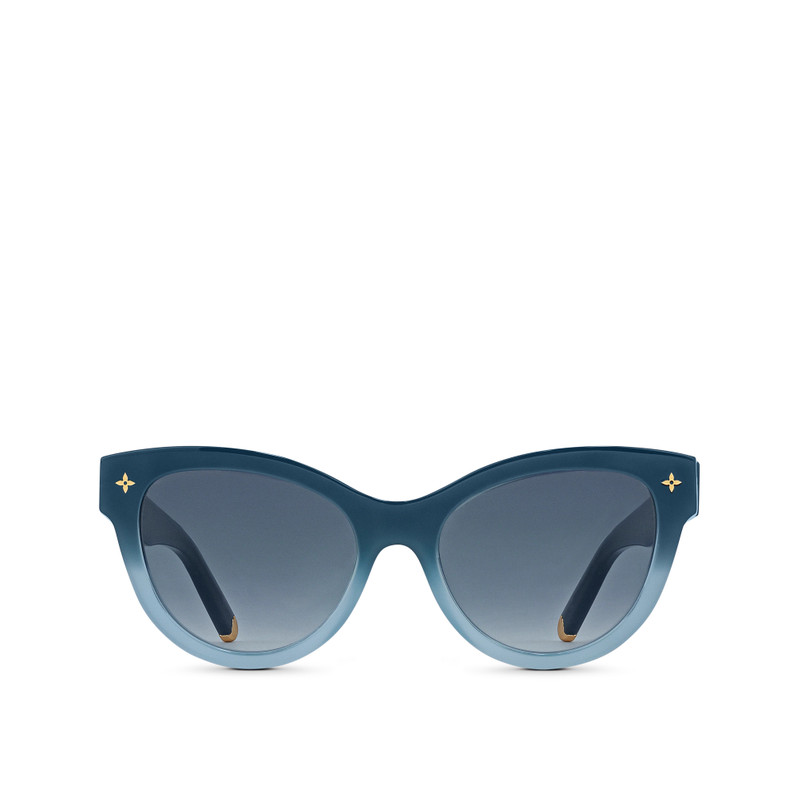 My Monogram Soft Cat Eye Sunglasses 6