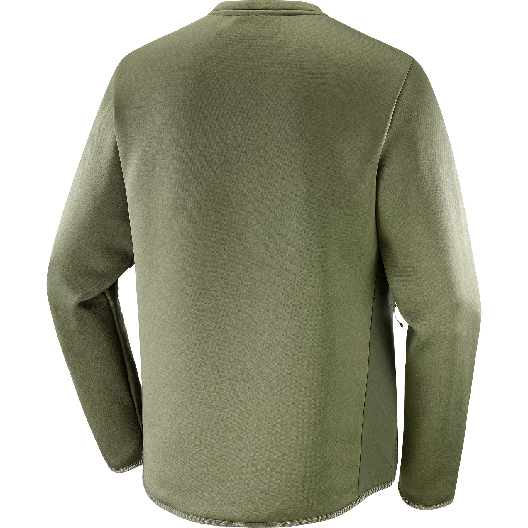 OUTLINE WARM HYBRID - 8