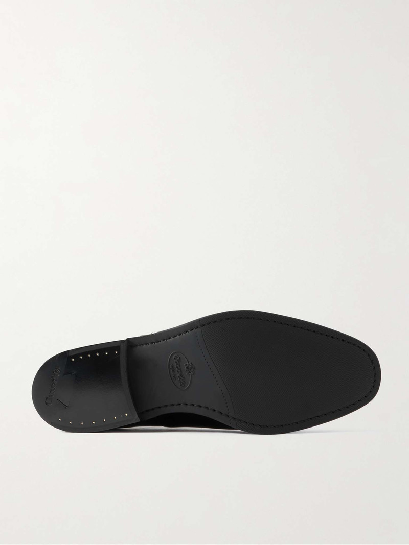 Church's Consul R 2.0 Polished-Leather Oxford Shoes outlook