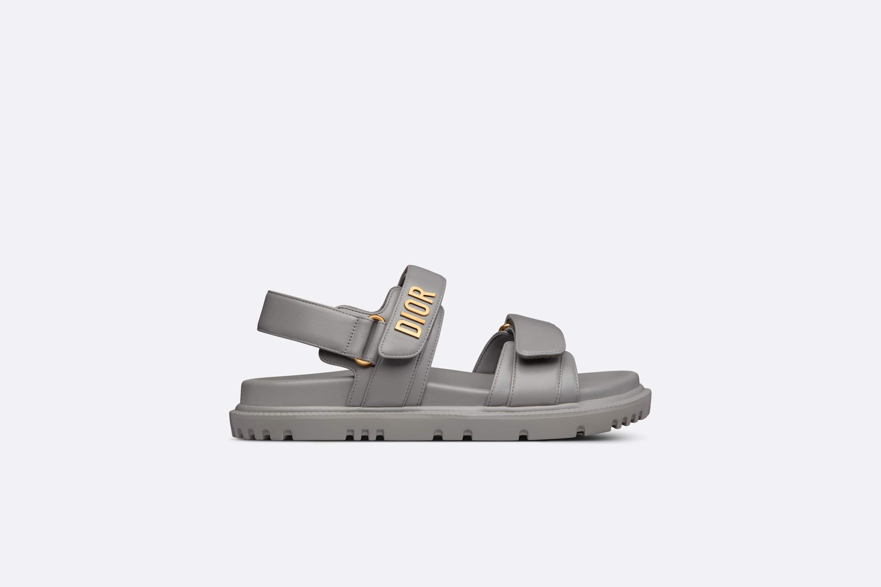 DiorAct Sandal - 1