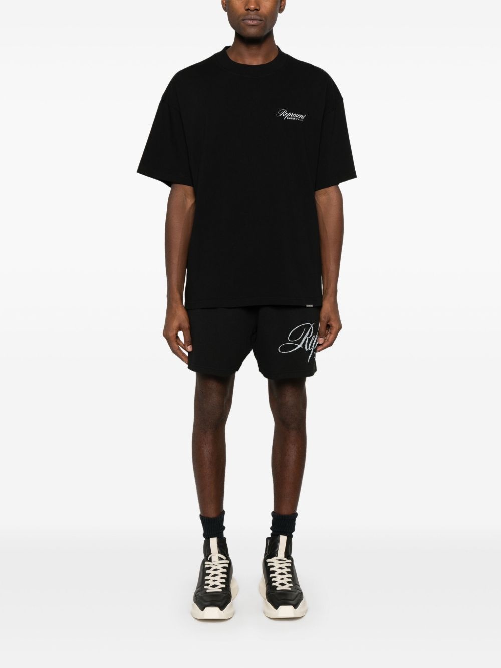 Owners Club shorts - 2
