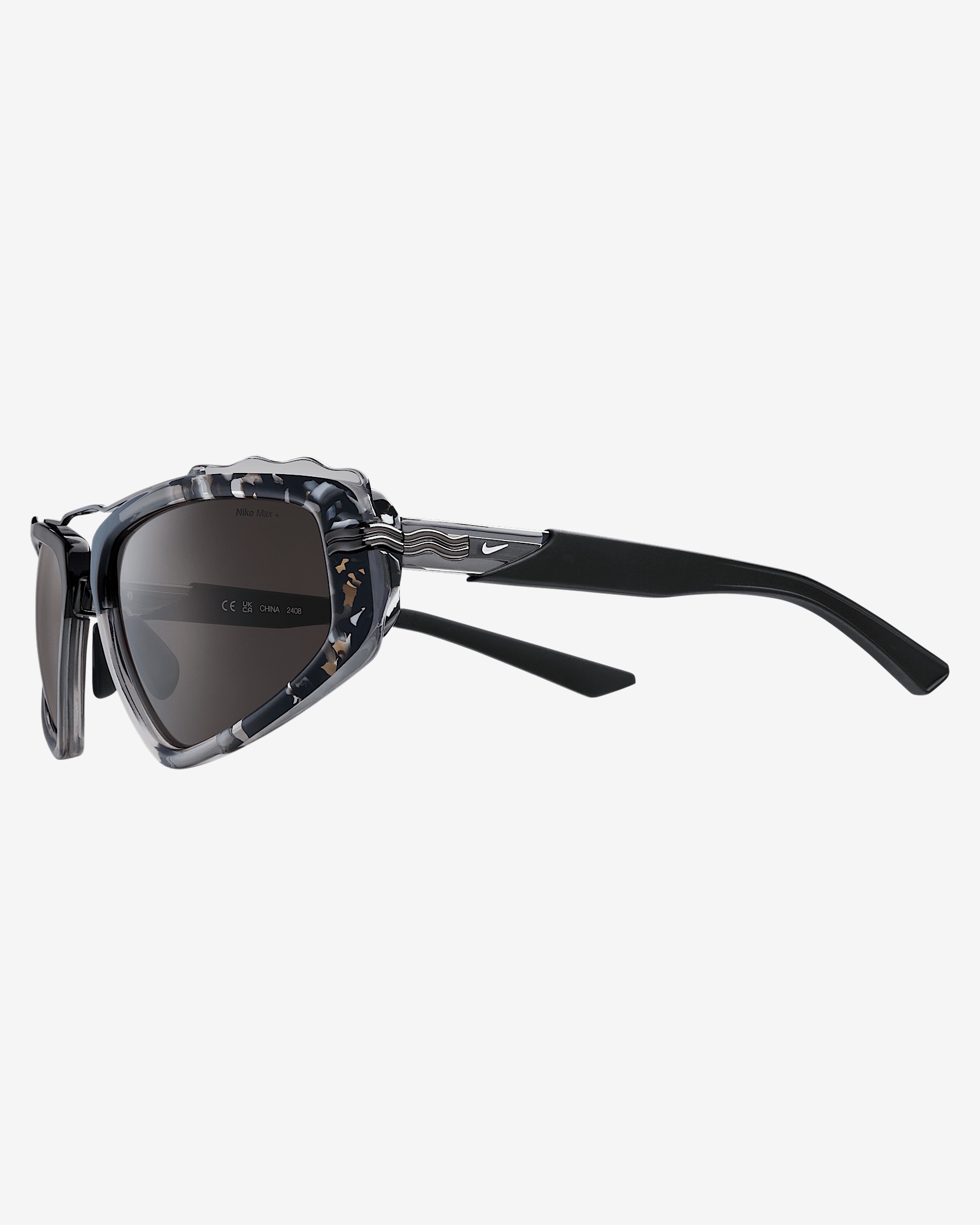 Nike Electric Drip Sunglasses - 2