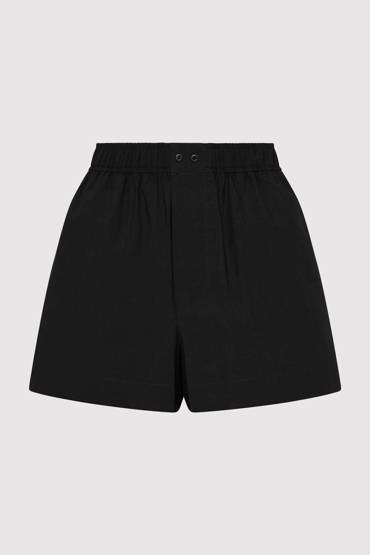 Boxer Shorts - Black - 1