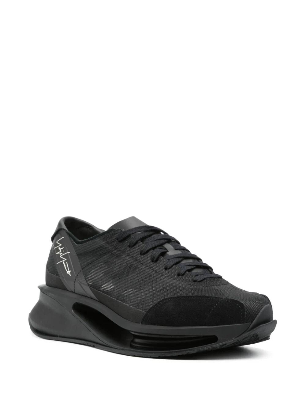 Y-3 S-GENDO SNEAKERS - 12