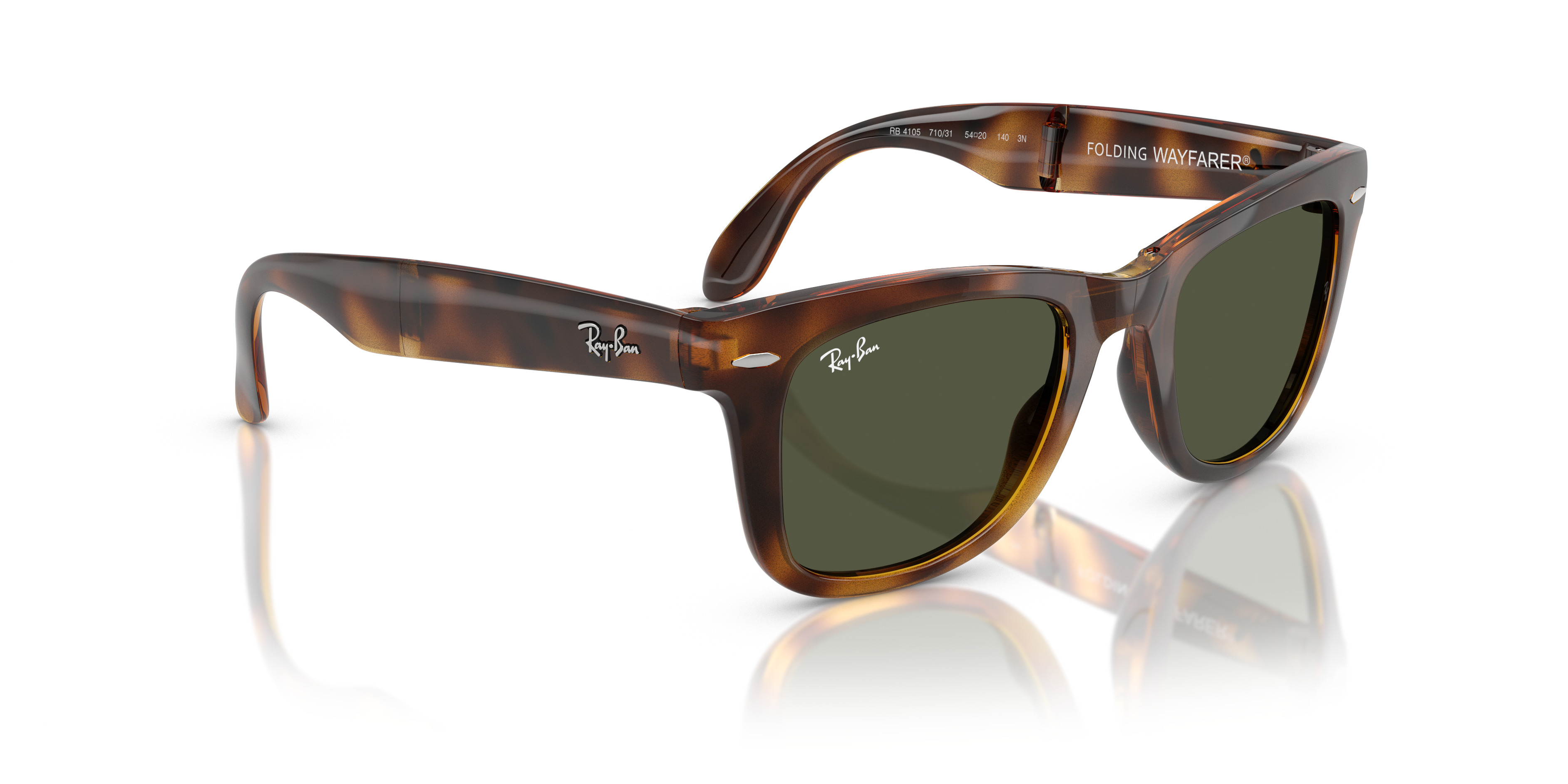 WAYFARER FOLDING CLASSIC - 8