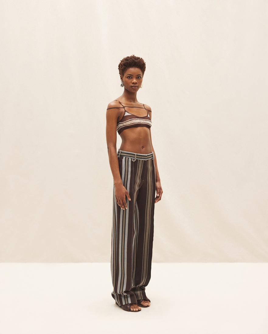 Le pantalon Camargue - 3