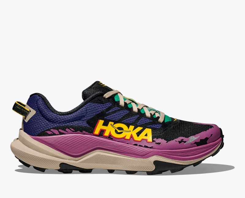 Women's Torrent 4 Shoes in Mountain Iris/Oatmeal - 1