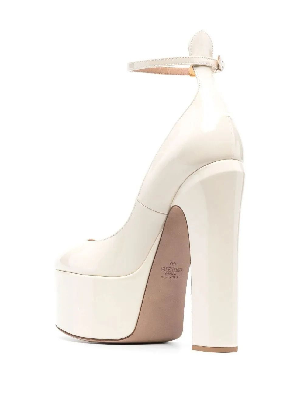 Tan-Go 155mm platform pumps - 3