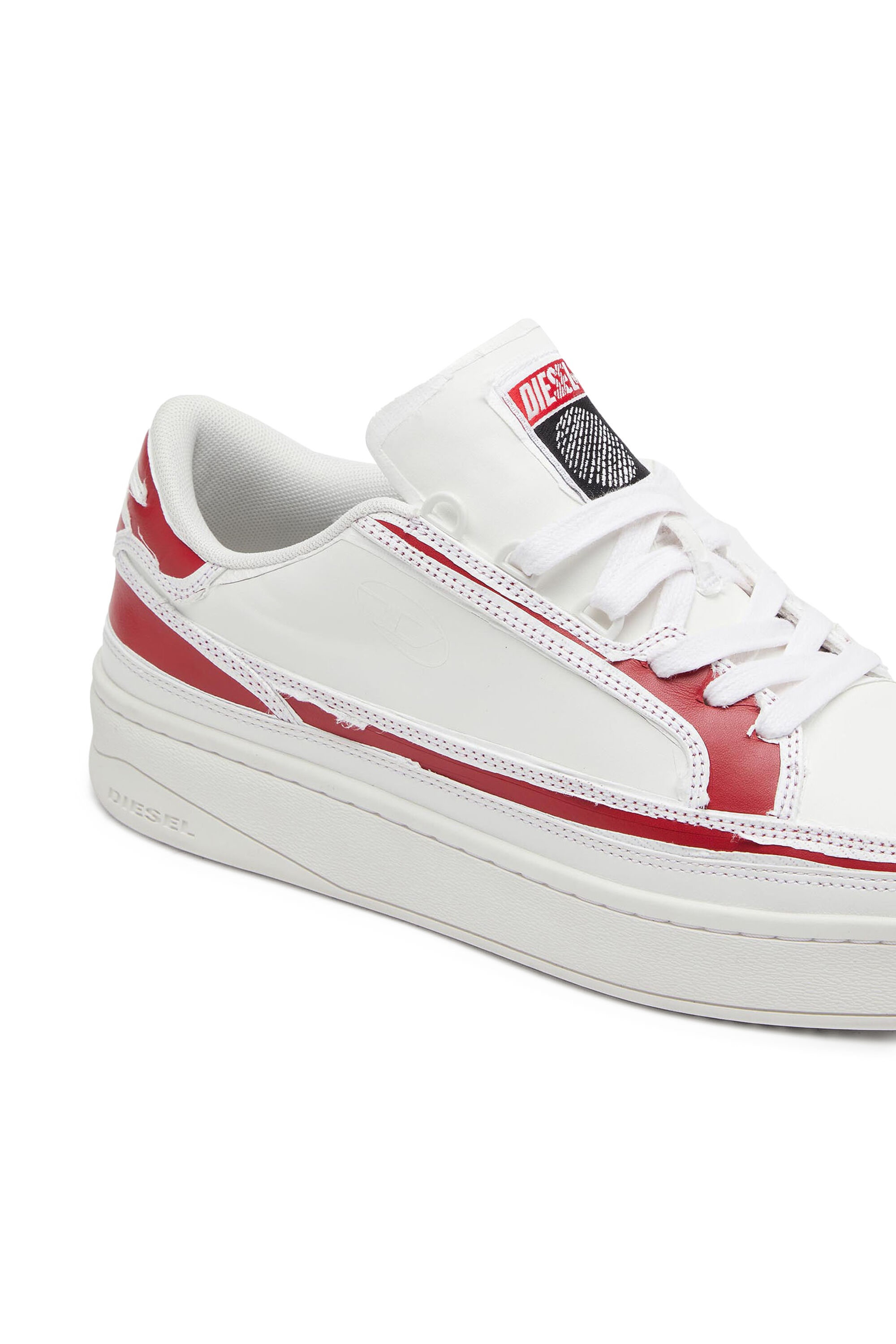 S-SINNA LOW TK - 6