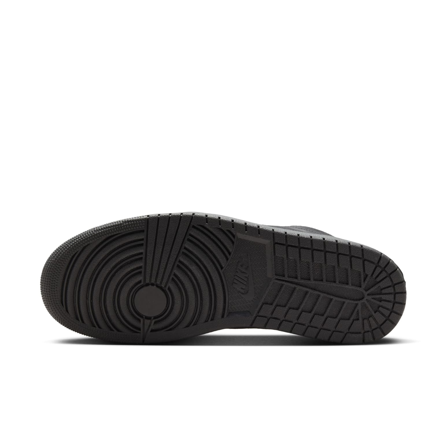 Air Jordan 1 Low SE Craft 'Dark Smoke Red' FD8635-001 - 6