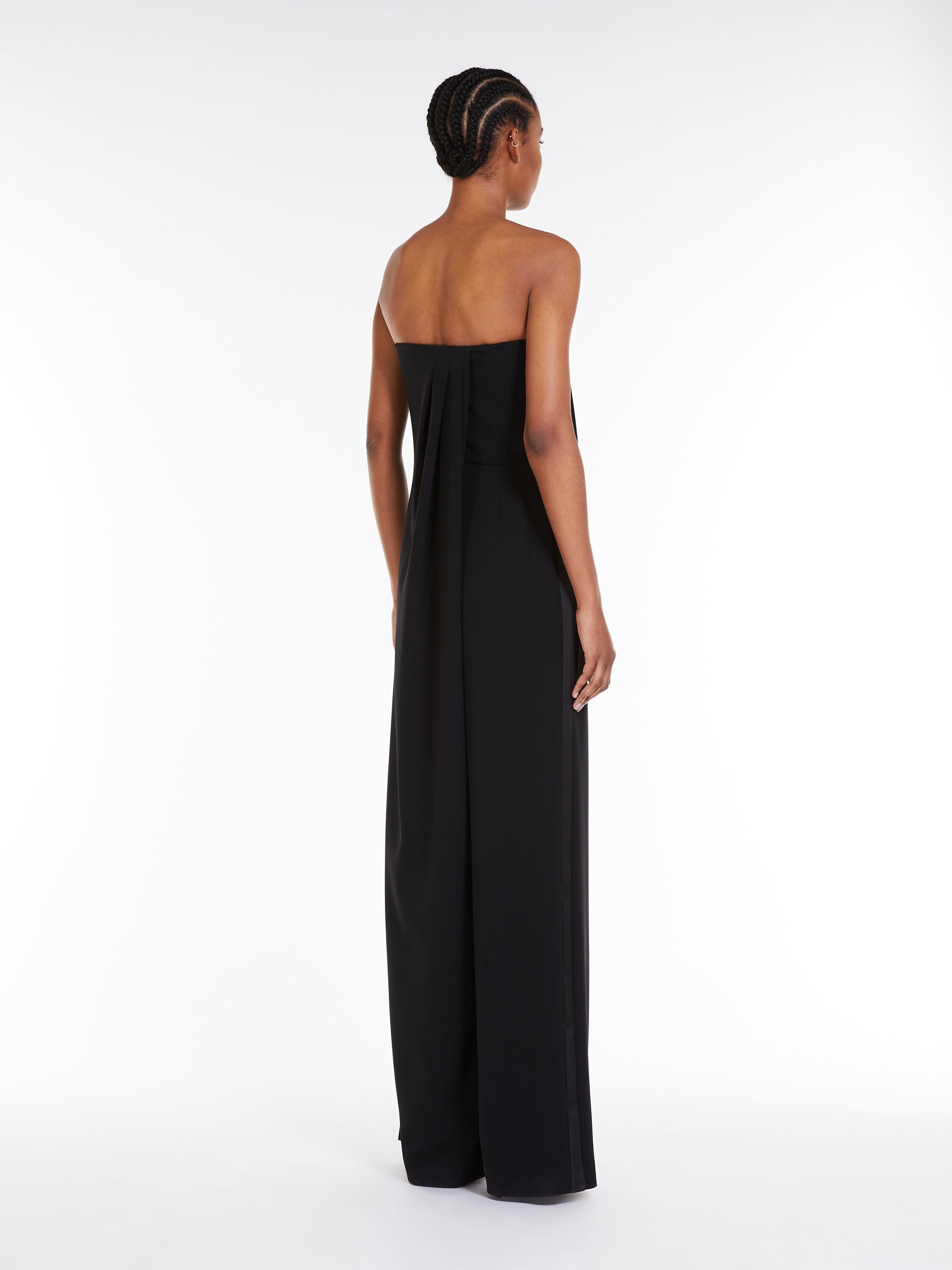 BELLA Cady bustier jumpsuit - 4