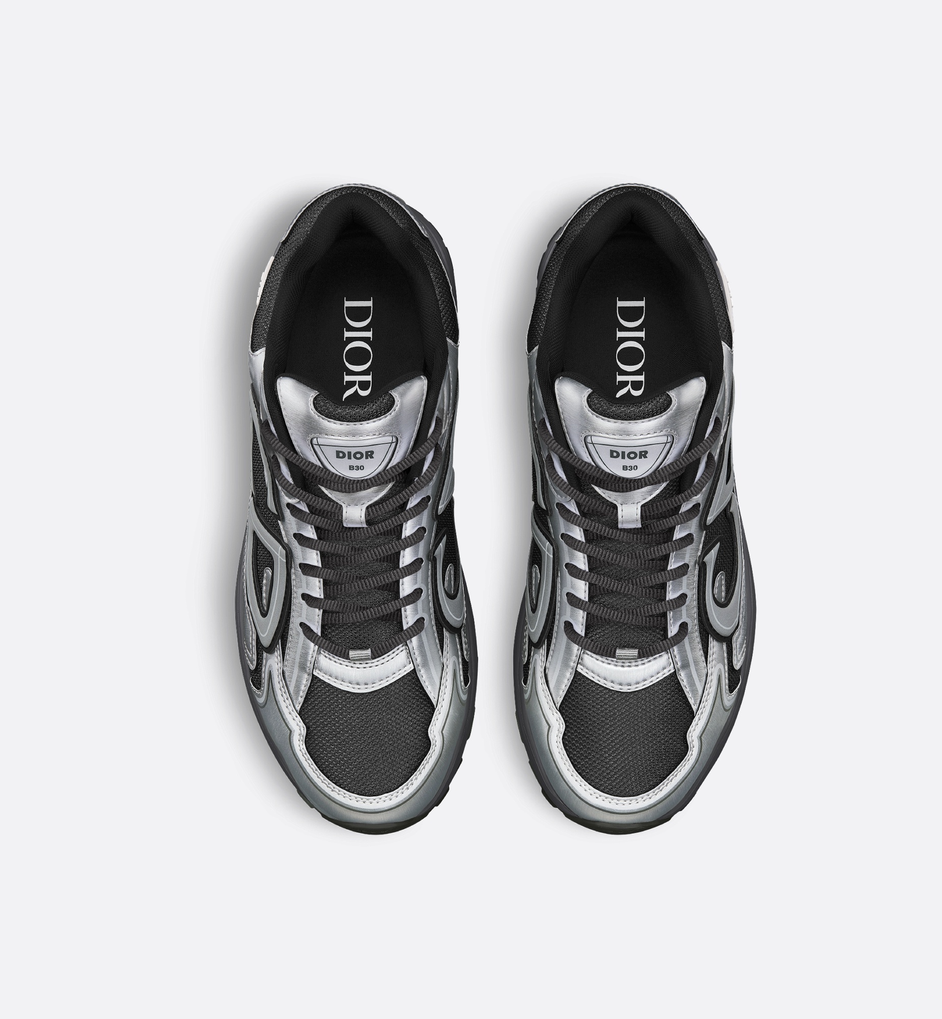 B30 Countdown Sneaker - 6