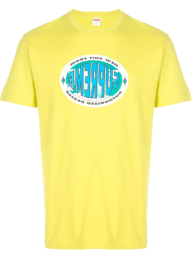 New Sh*t T-shirt - 1