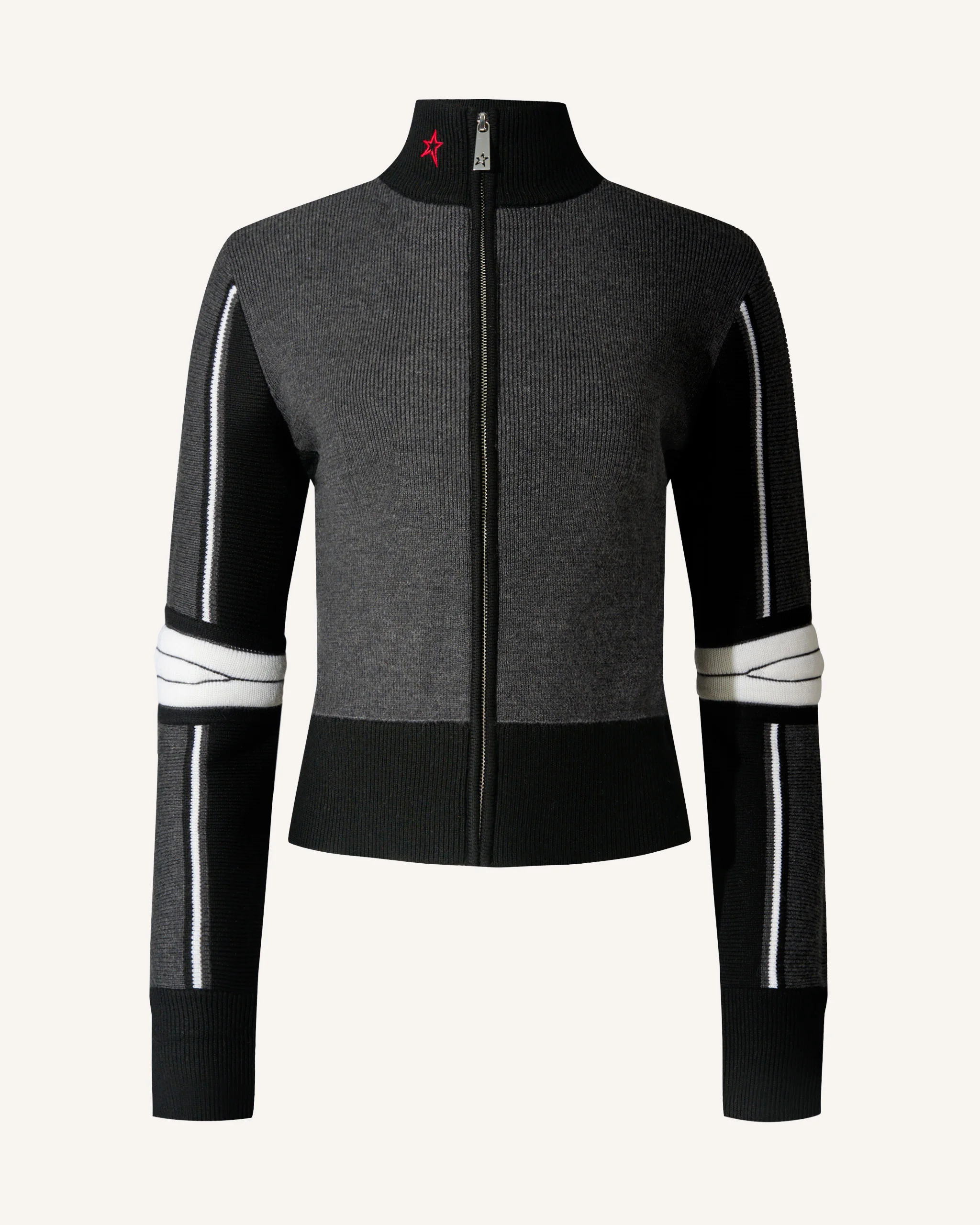 JG Merino Wool Knit - 1