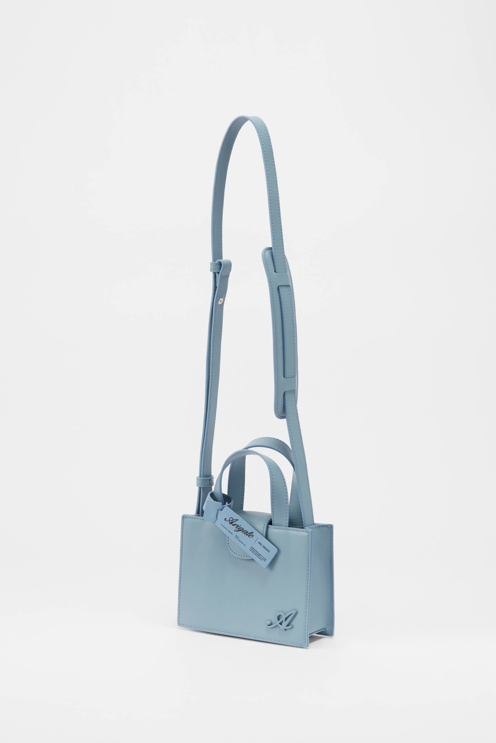 Signature Mini Bag - 3
