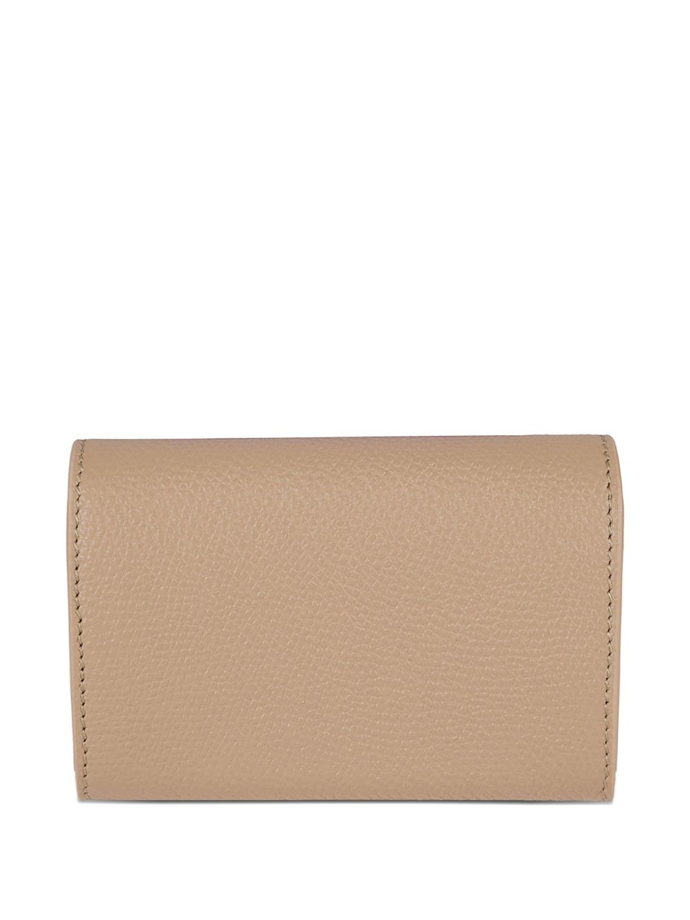 Vlogo leather wallet - 2
