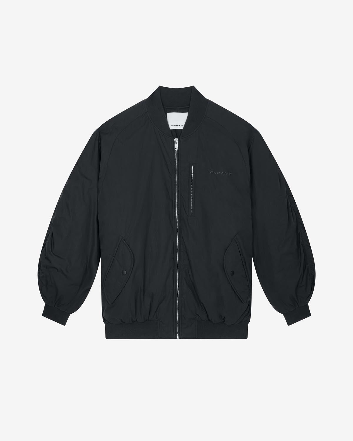 BAKYA JACKET - 1