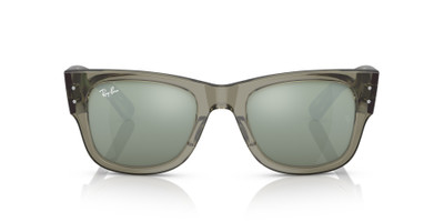 Ray-Ban MEGA WAYFARER outlook