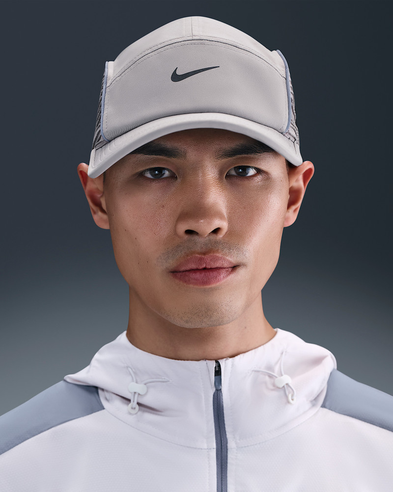 Nike Dri-FIT ADV Fly Unstructured AeroBill AeroAdapt Cap 1