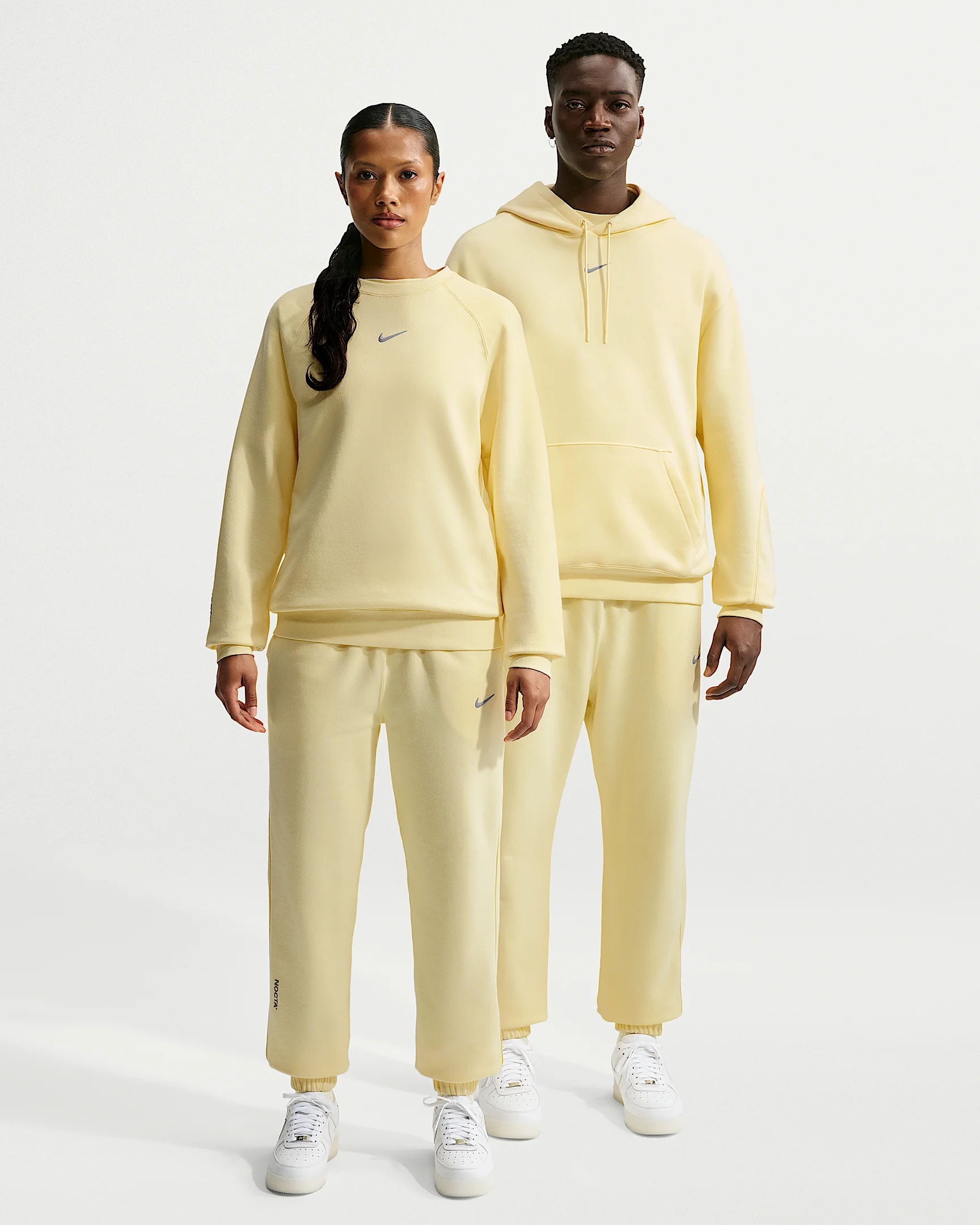 NOCTA NOCTA Fleece CS Sweatpants - 1