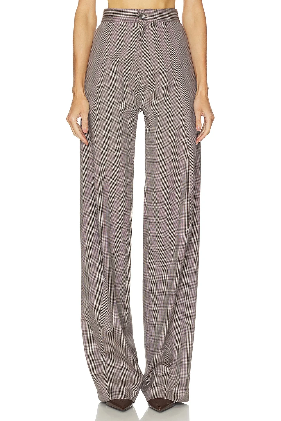 Wide Leg Pant - 1