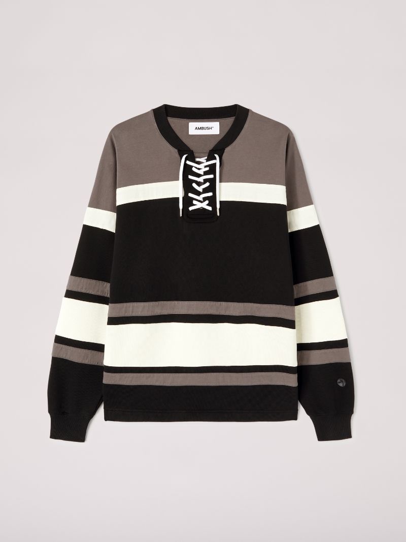 Hockey Sweatshirt - 1