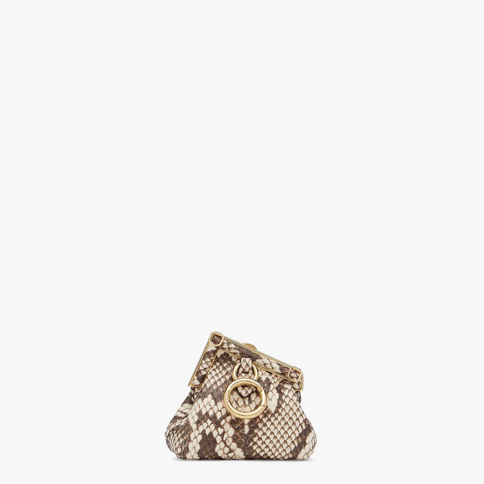 Nano Fendi First Charm - 3