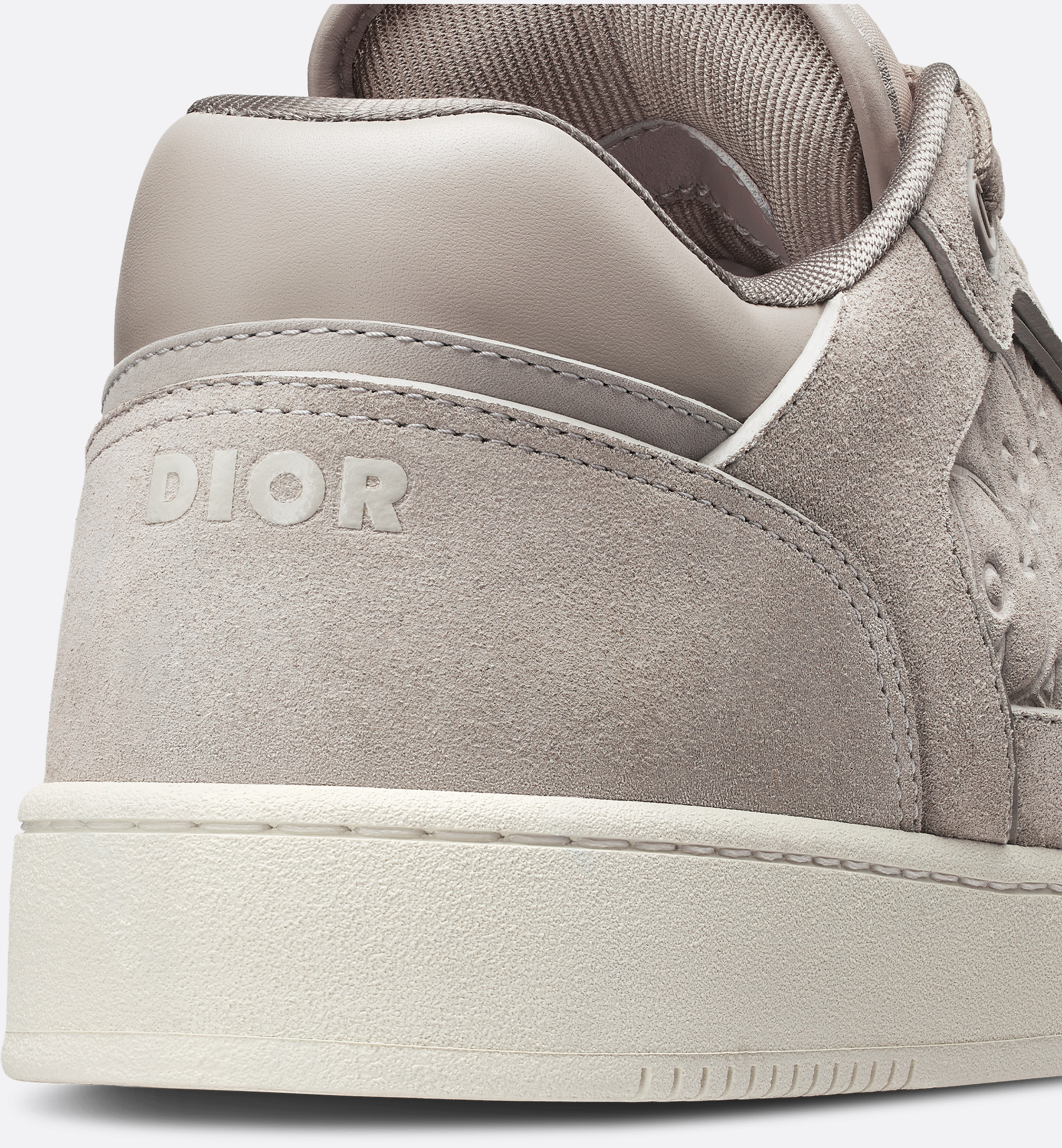 B27 Low-Top Sneaker - 7