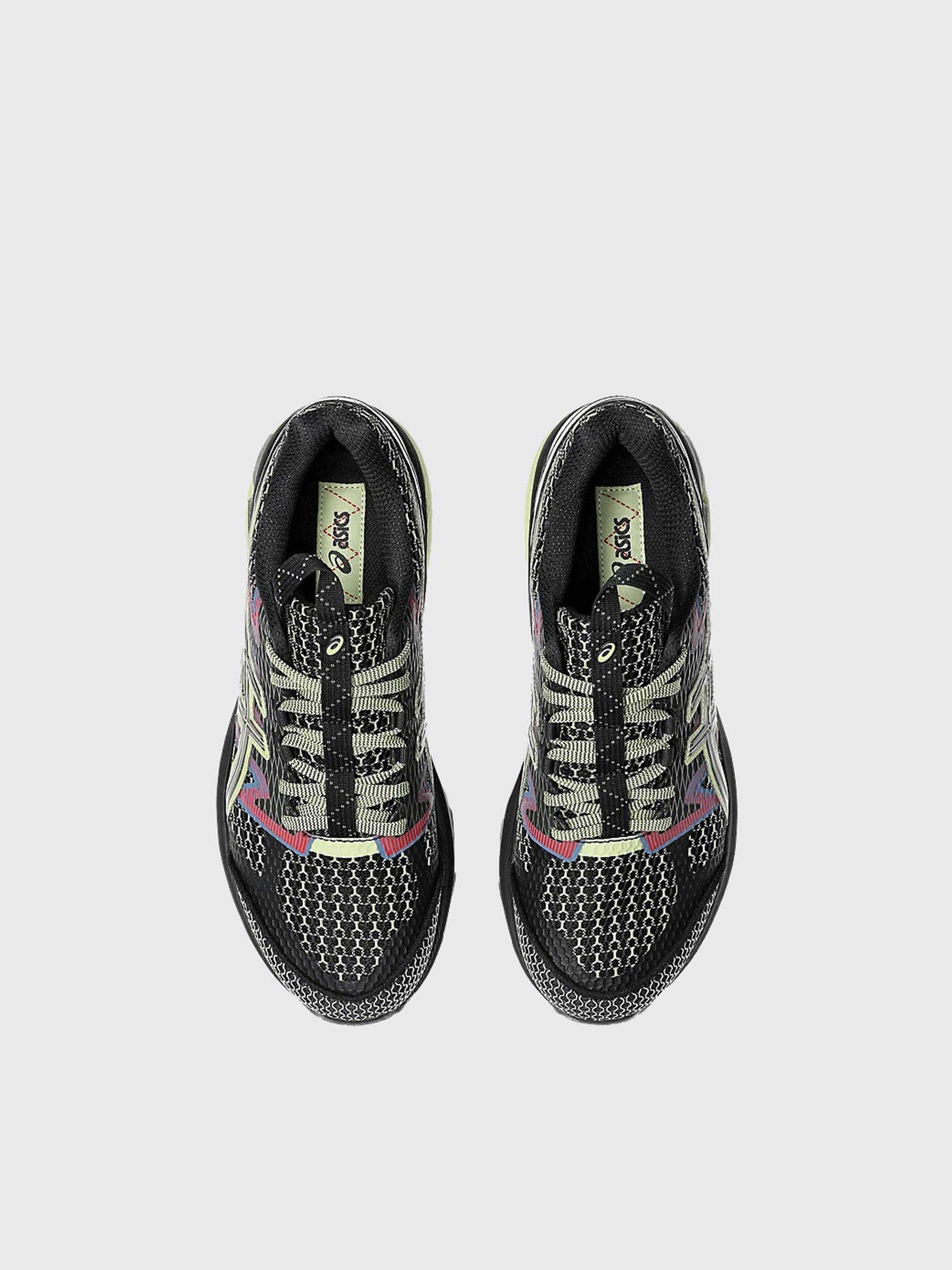 Asics X Kiko Kostadinov US4-S Gel-Terrain - 4