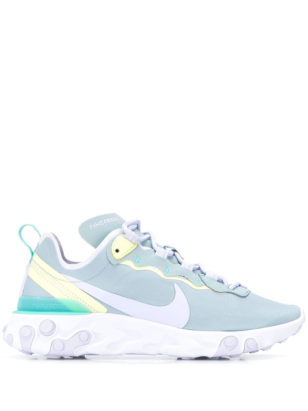 React Element 55 sneakers - 1