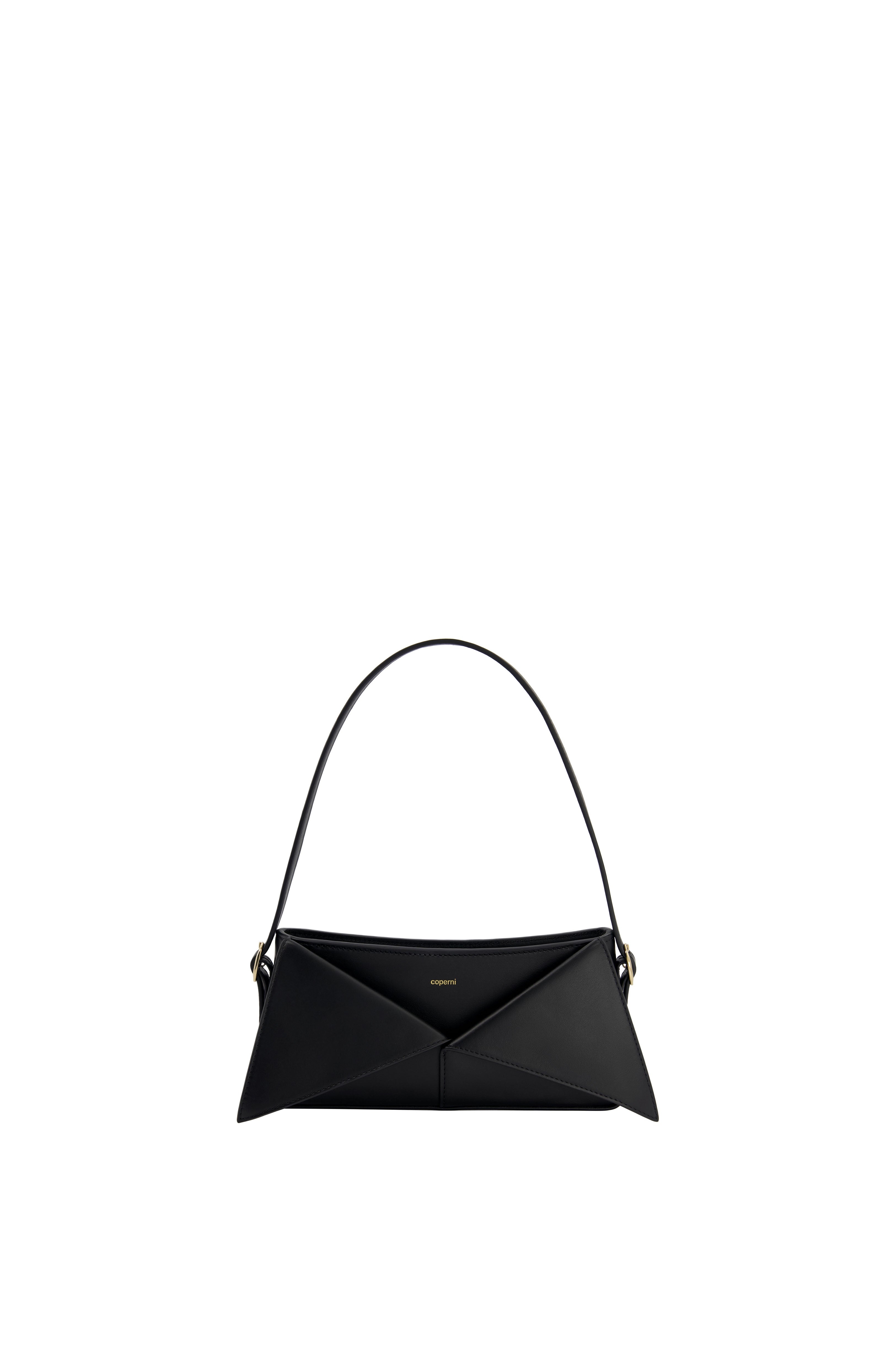 Belt Baguette Bag - 6