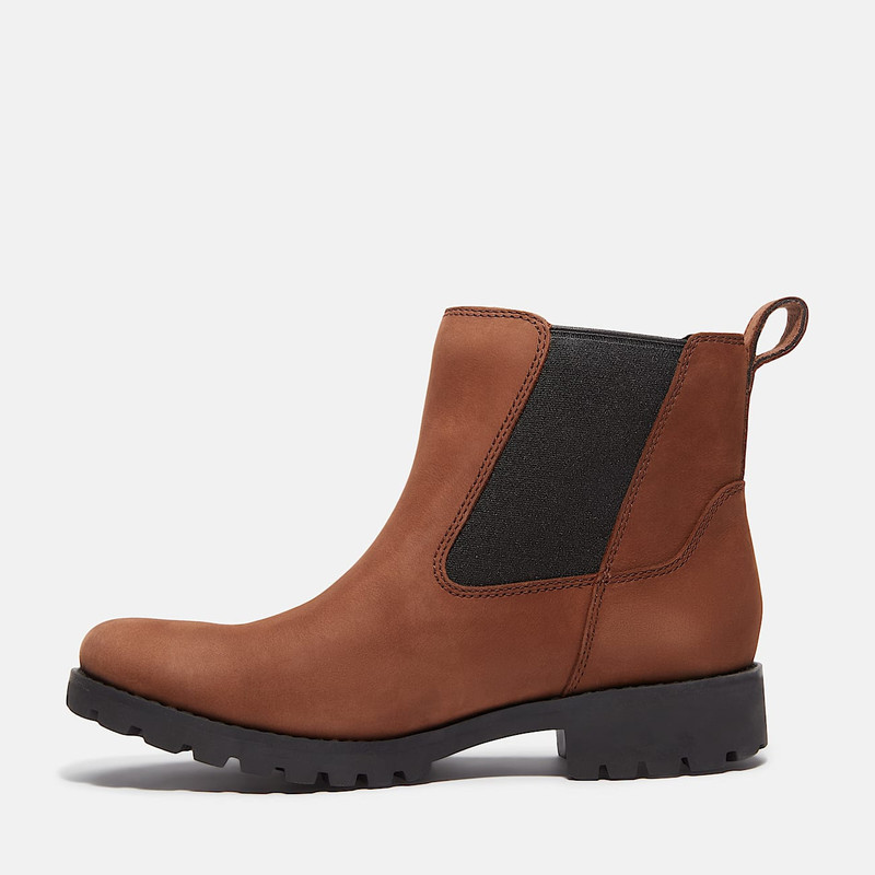 Women's Ellendale Chelsea Boot 6