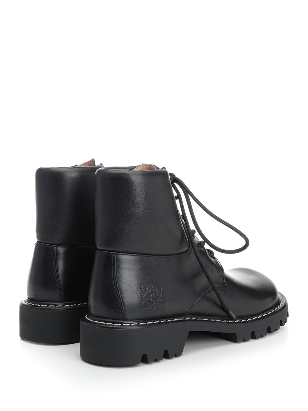 Sierra Boots Black - 3