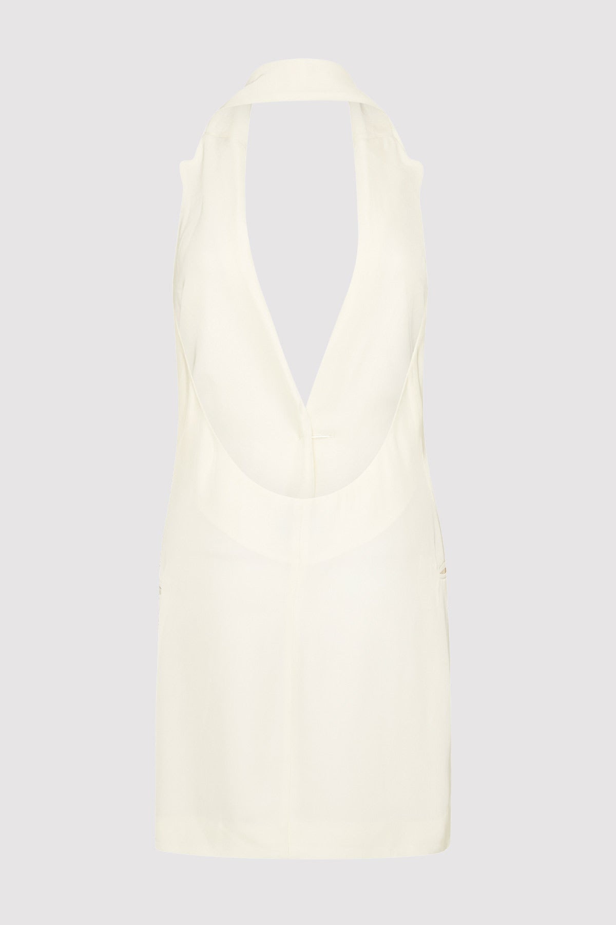 Helm Vest - Cool White - 6