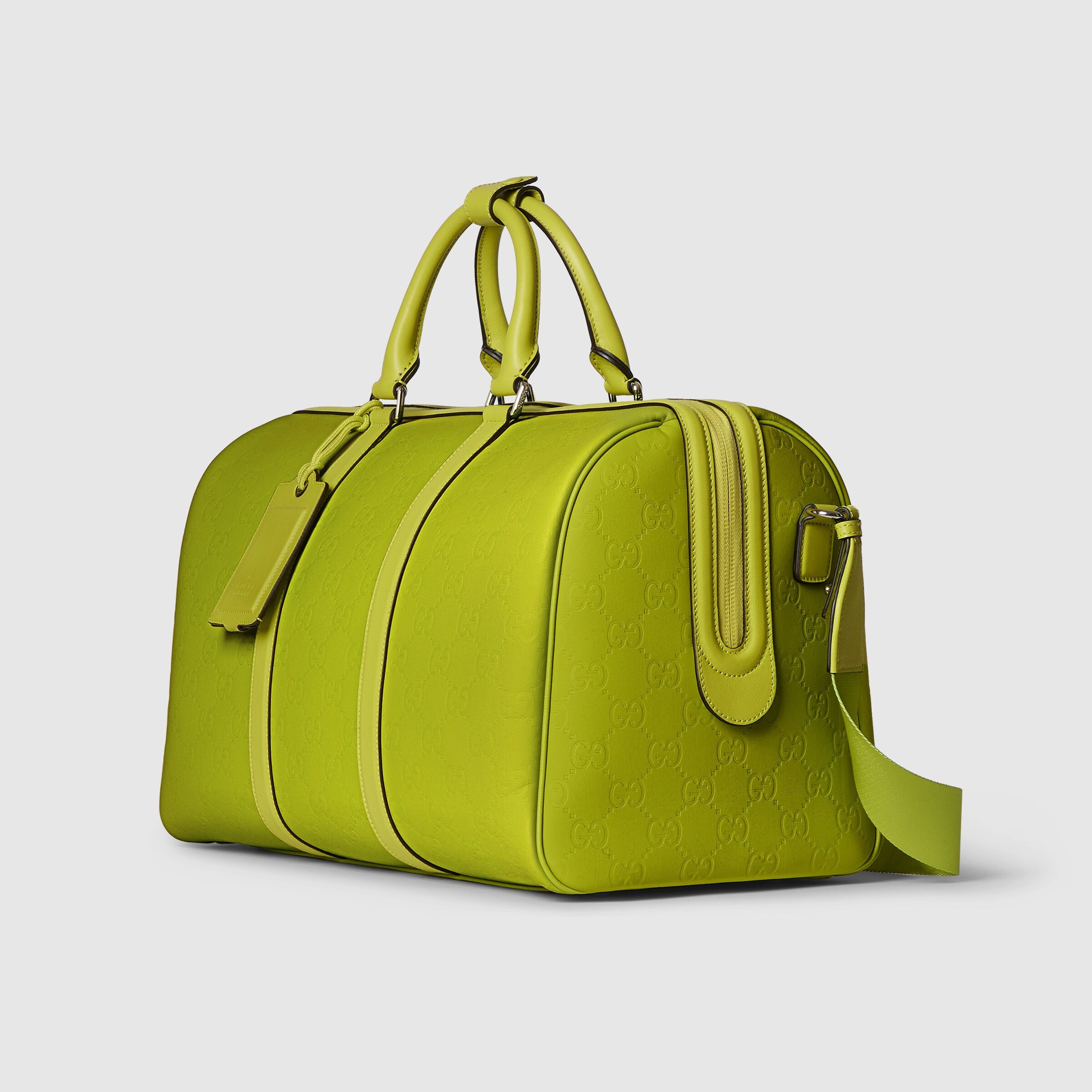 Gucci Edge medium duffle bag - 2