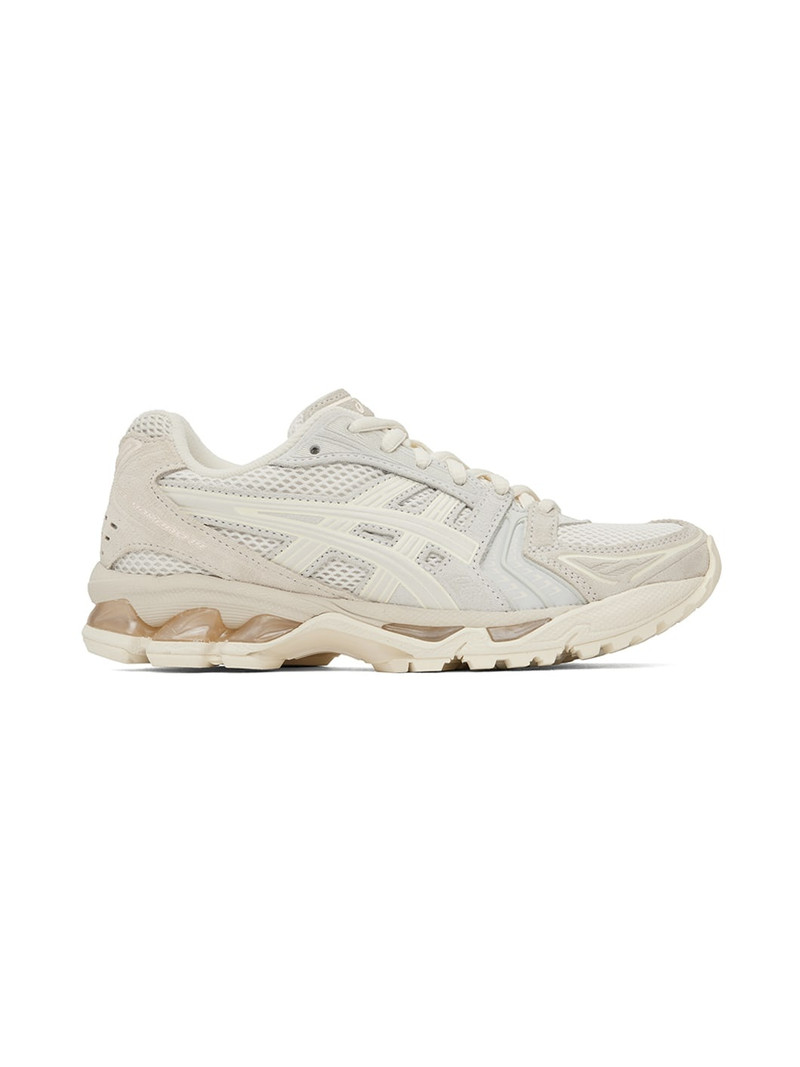 Off-White Gel-Kayano 14 Sneakers - 1