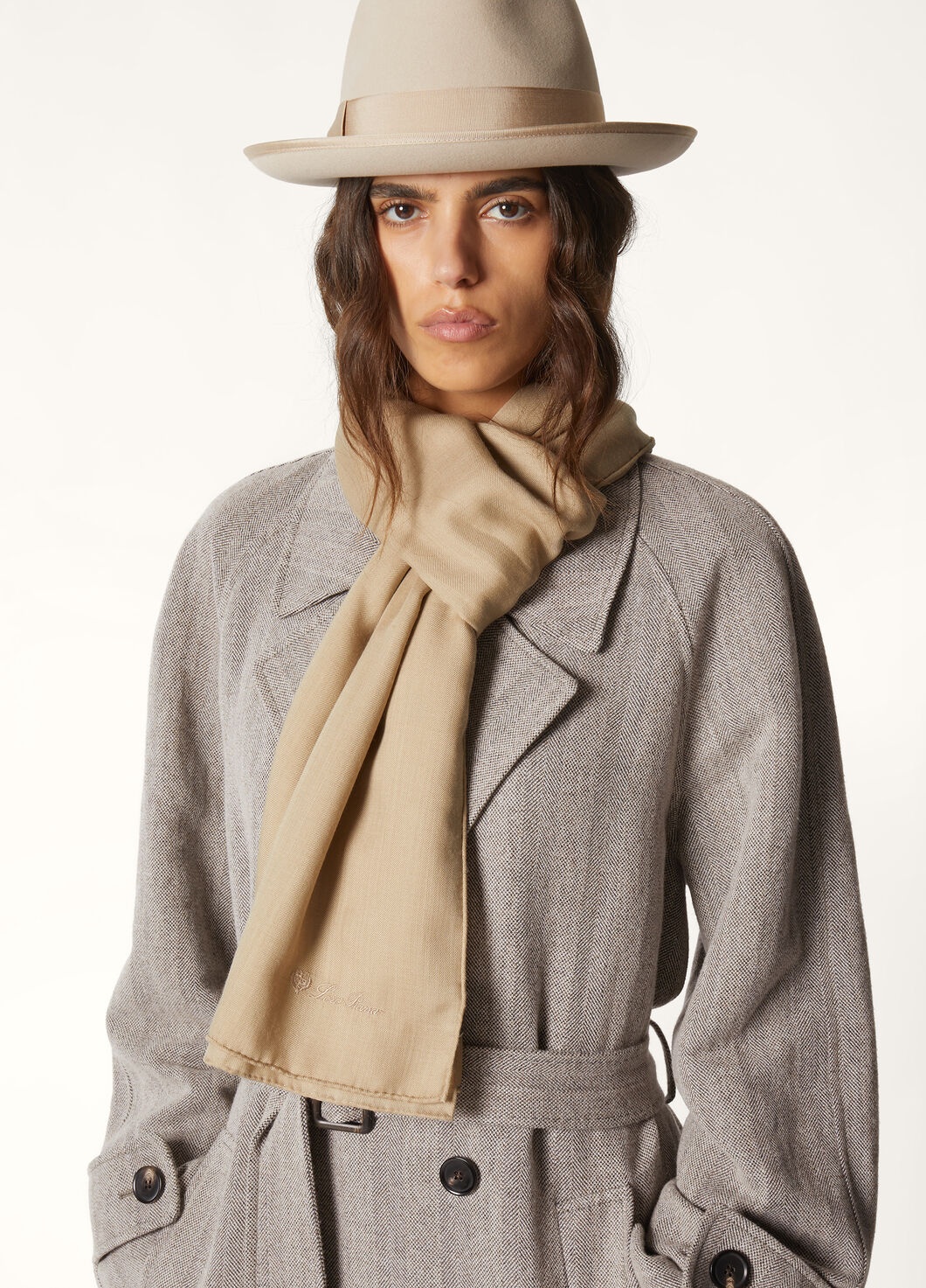 Signature Stole - 2