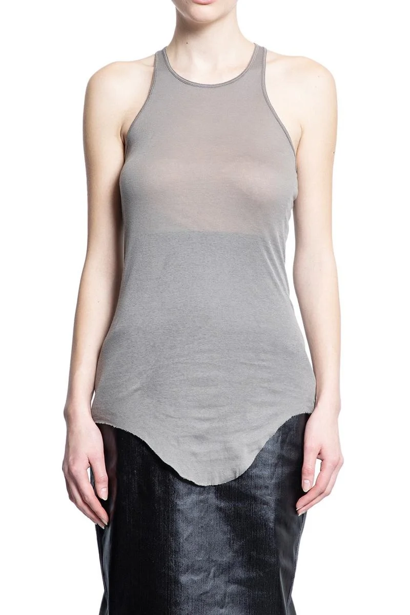 Rick Owens Tank Tops - 1