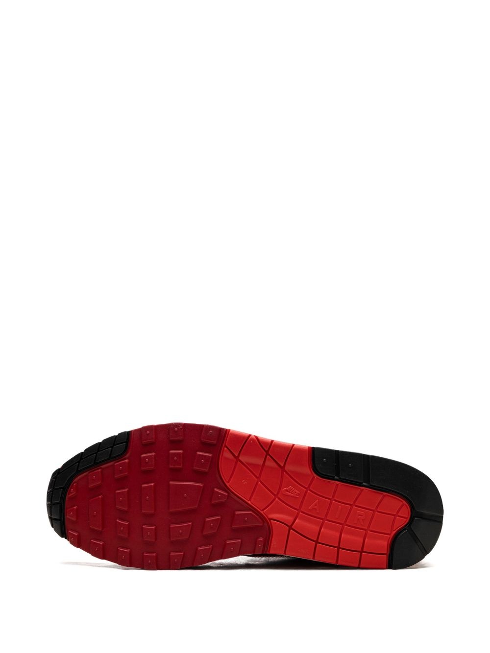 Air Max 1 "Gym Red" sneakers - 4