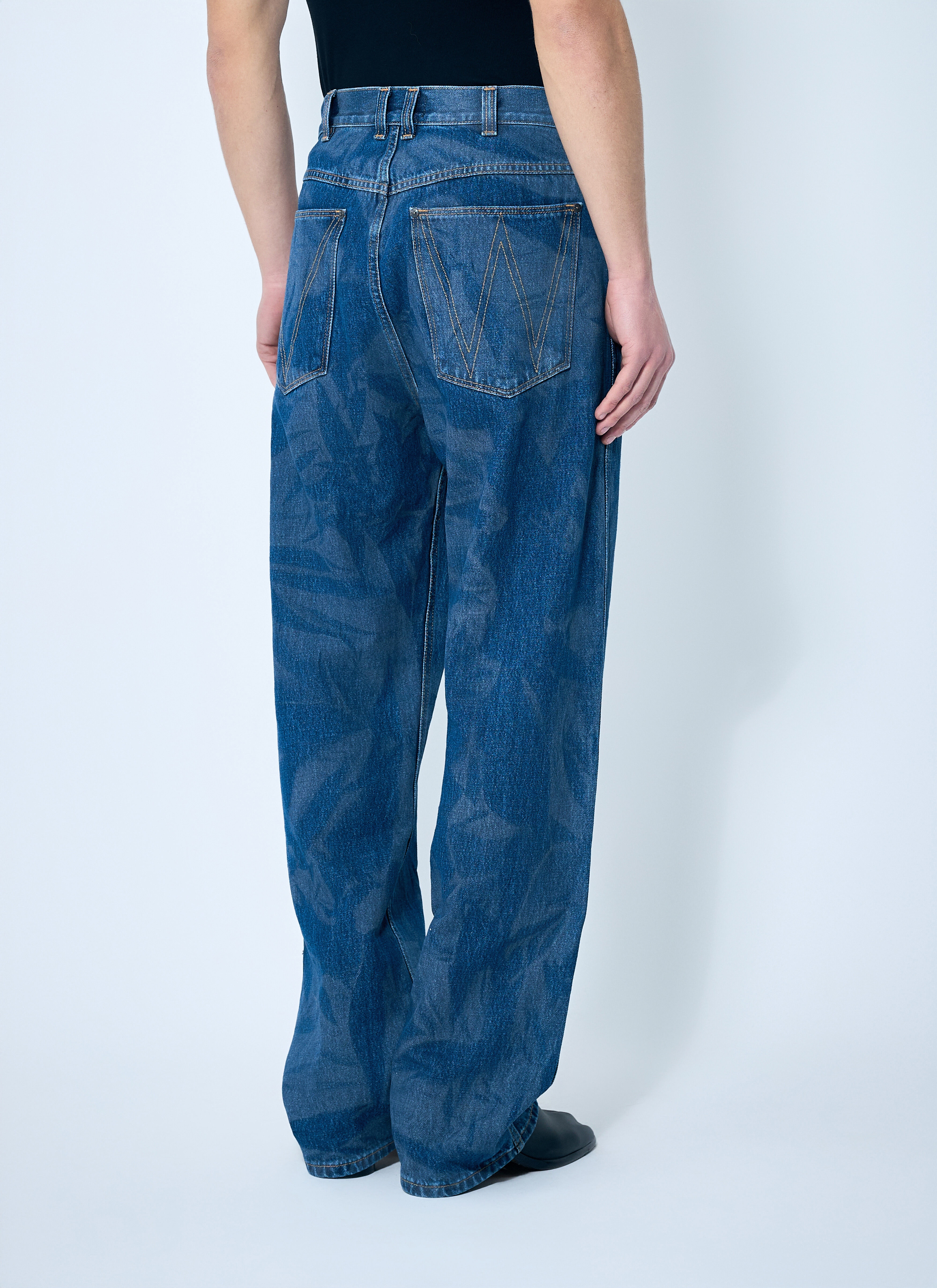 Baggy Jeans - 4