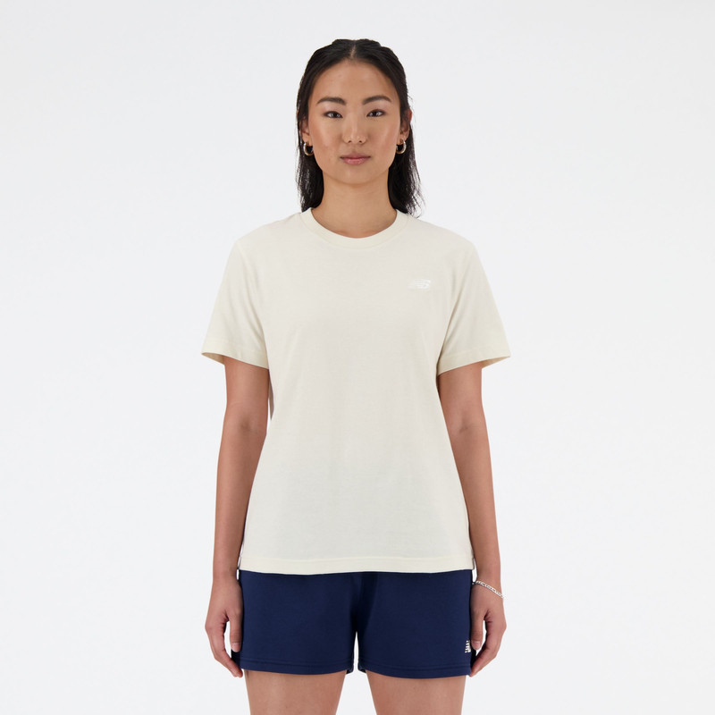 Sport Essentials Jersey T-Shirt - 1