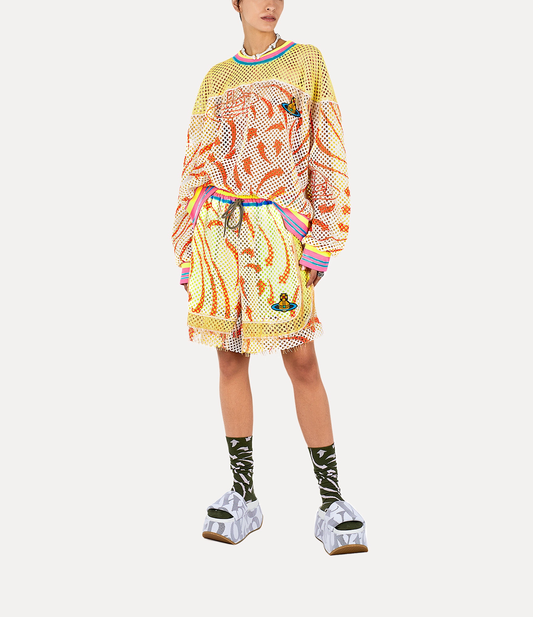 FRESH SWEATSHIRT - 5