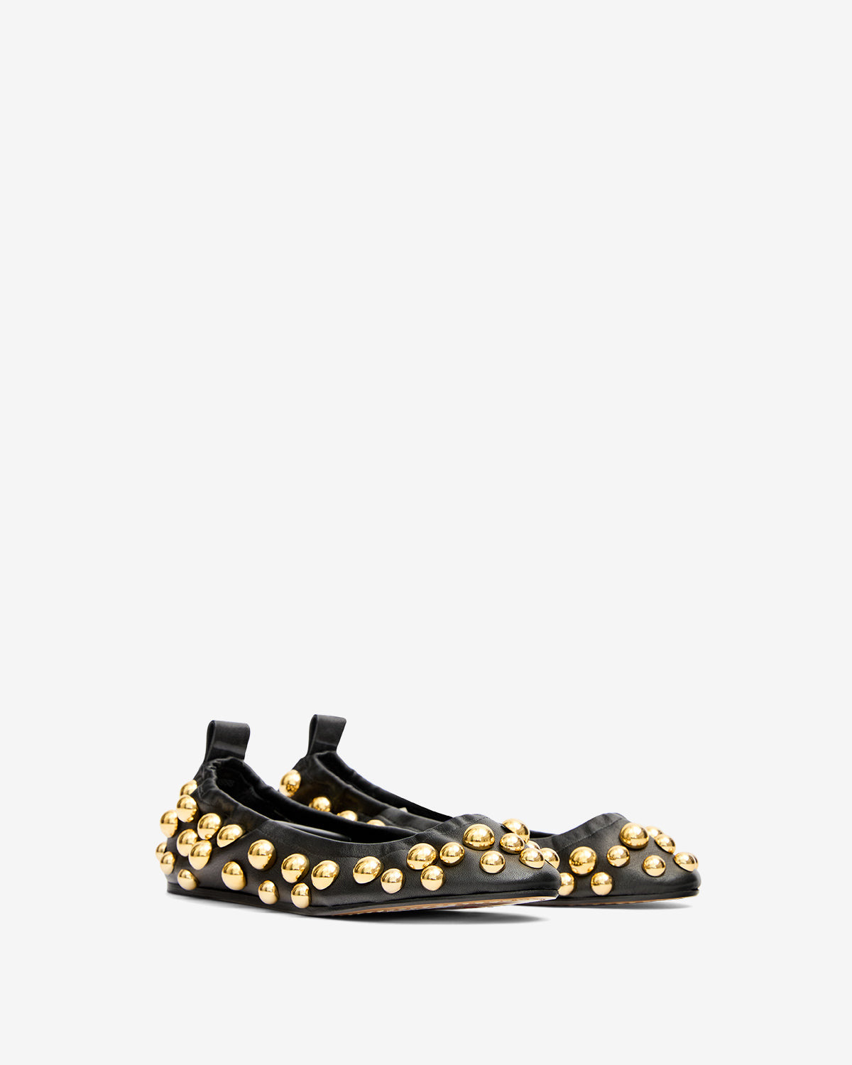 BELNA BALLET FLATS - 3