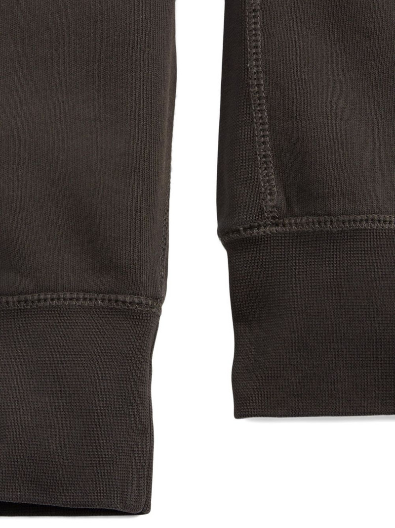 fleece sweatshirt 5