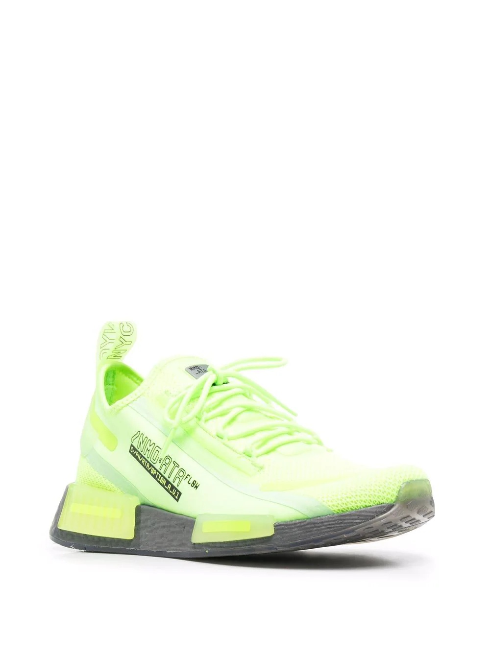 NMD_R1 Spectoo sneakers - 2