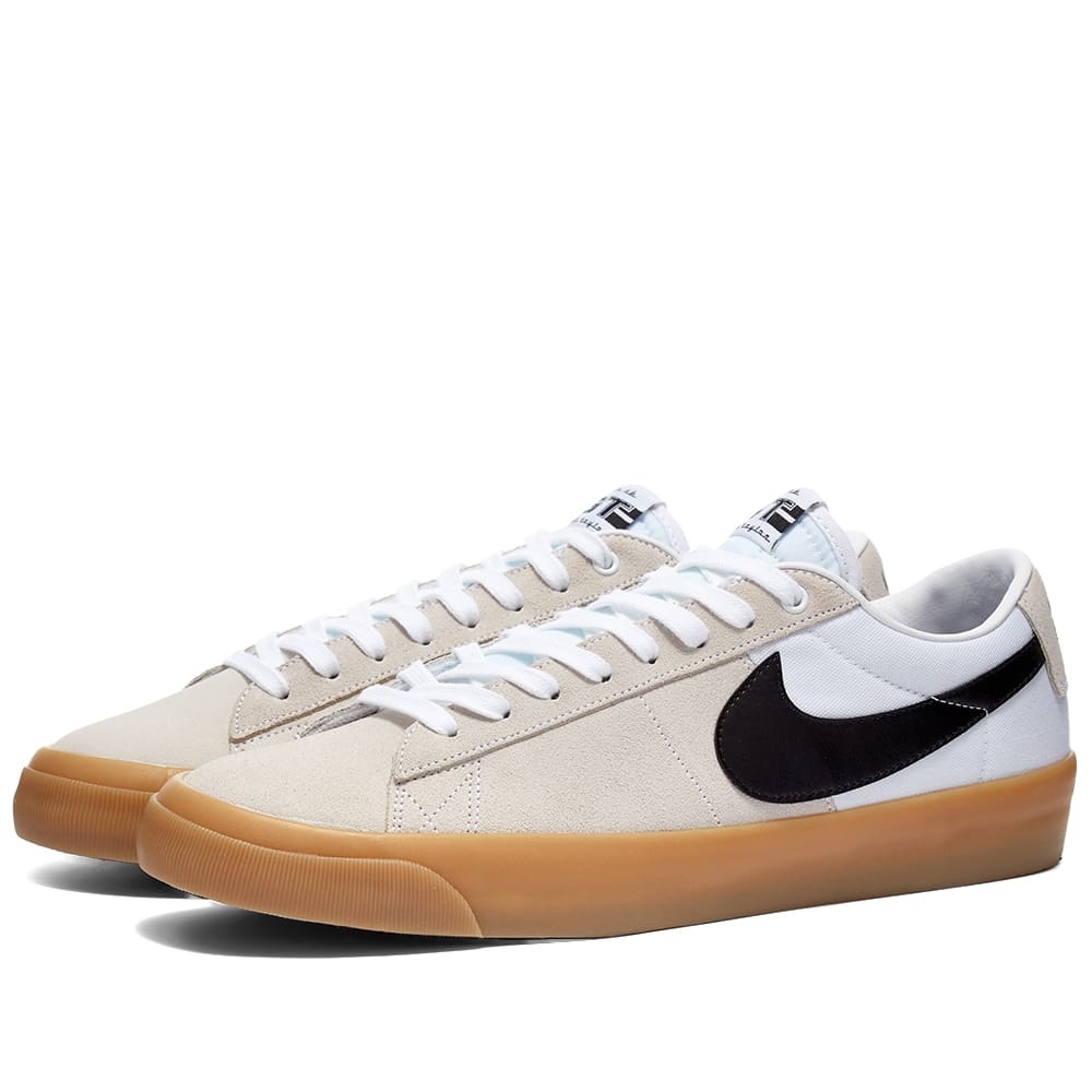 Nike SB Zoom Blazer Low Pro GT - 1