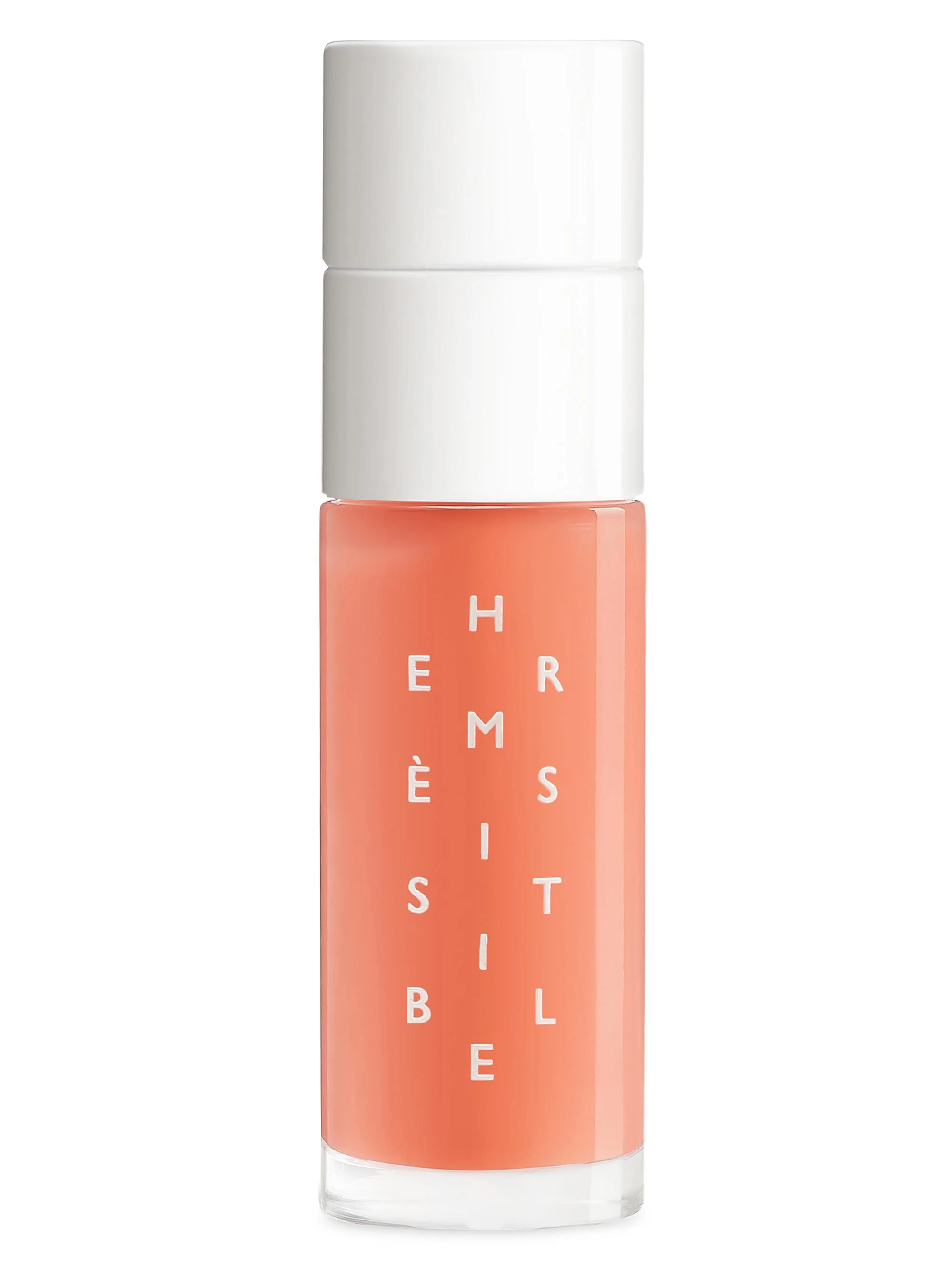 Women's Hermèsistible Infused Lip Care Oil - 01 Beige Sapotille - 1